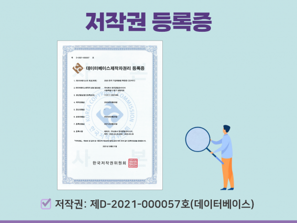 한국콘텐츠미디어,2024 한국 기업체총람 확장판 CD